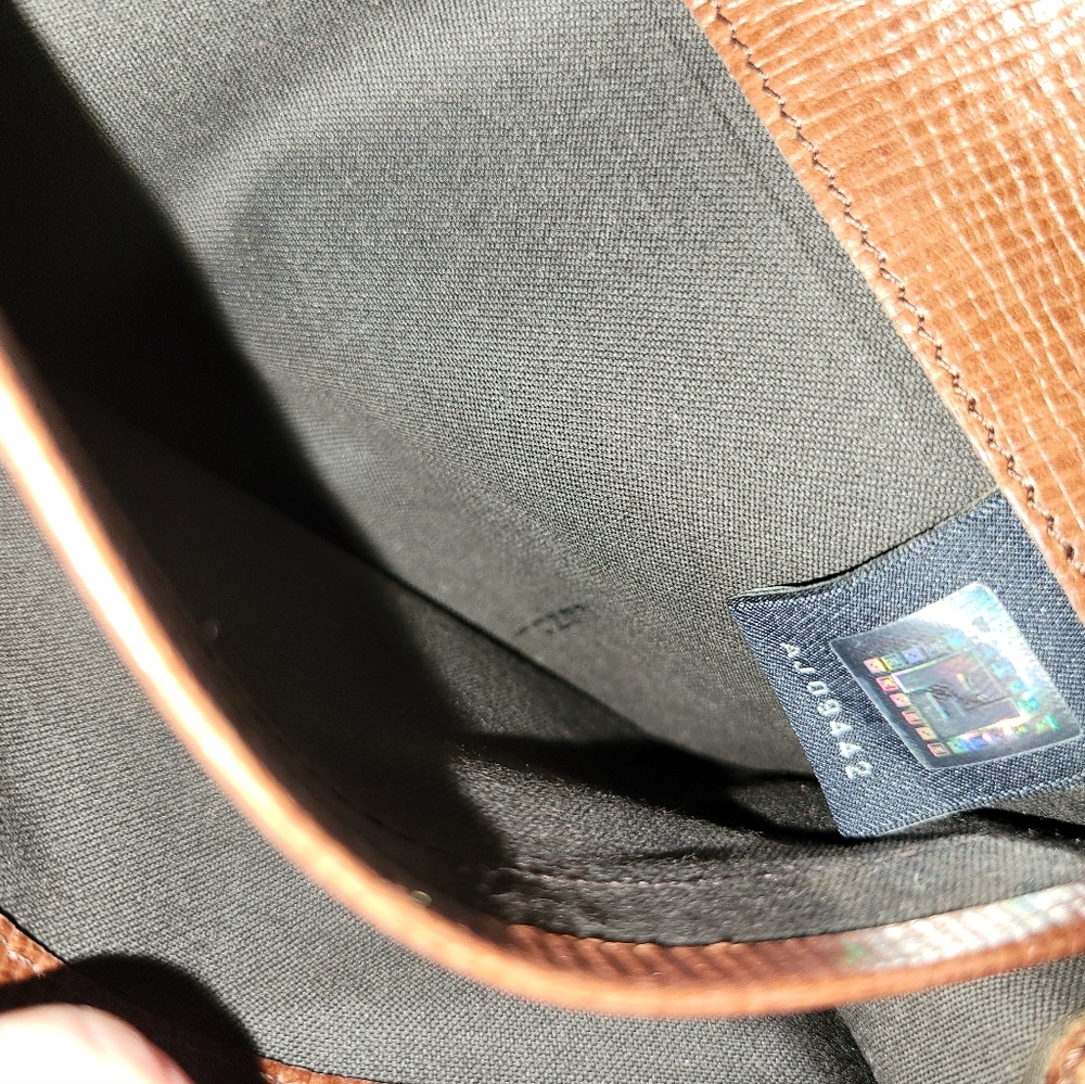 FENDI Zucca Wallet - Picture 3 of 15